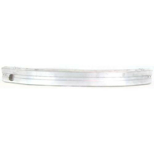 2005-2009 Audi S4 Front Bumper Reinforcement, Impact, Aluminum.