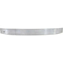 2009-2013 Audi A3 Front Bumper Reinforcement, Aluminum.