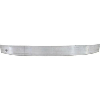2009-2013 Audi A3 Front Bumper Reinforcement, Aluminum.