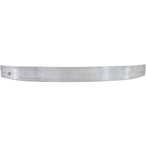 2009-2013 Audi A3 Front Bumper Reinforcement, Aluminum.
