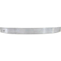 2009-2013 Audi A3 Quattro Front Bumper Reinforcement, Aluminum.