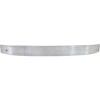 2009-2013 Audi A3 Quattro Front Bumper Reinforcement, Aluminum.