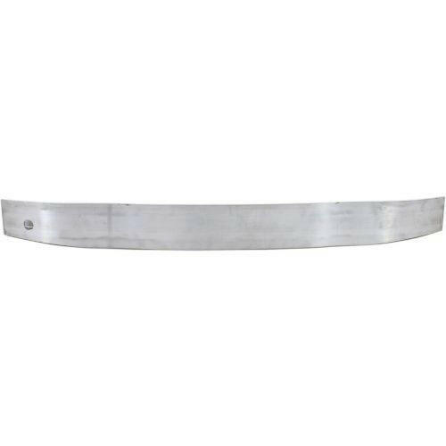 2009-2013 Audi A3 Quattro Front Bumper Reinforcement, Aluminum.