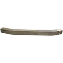 2007-2013 Acura RDX Front Bumper Reinforcement, Aluminum.