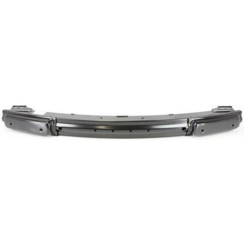 2006-2008 Acura TSX Front Bumper Reinforcement, Steel.