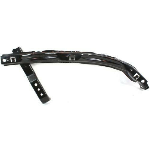 2002-2004 Acura RSX Front Bumper Bracket RH, Side Bumper Reinforcement.
