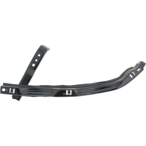 2002-2004 Acura RSX Front Bumper Bracket LH, Side Bumper Bracket.