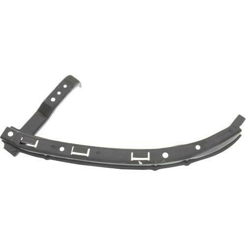 2005-2006 Acura RSX Front Bumper Bracket LH, Side Bumper Reinforcement.