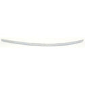 2006-2011 Audi A6 Front Bumper Molding LH, Chrome, Plastic, Type 1 - Classic 2 Current Fabrication