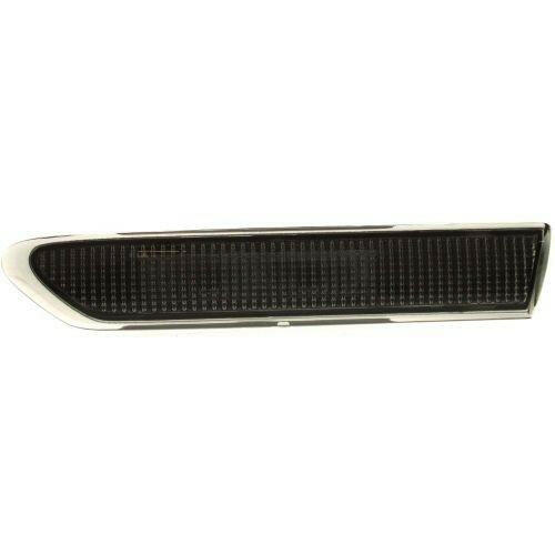 2004-2008 Acura TL Front Side Marker Lamp RH, Assembly.