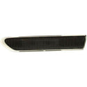 2004-2008 Acura TL Front Side Marker Lamp RH, Assembly.