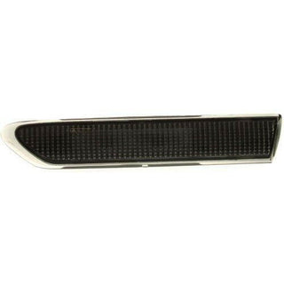 2004-2008 Acura TL Front Side Marker Lamp RH, Assembly.