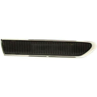 2004-2008 Acura TL Front Side Marker Lamp LH, Assembly.