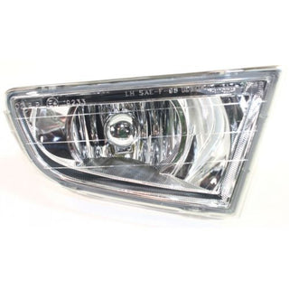 2001-2003 Acura MDX Fog Lamp RH, Assembly - Classic 2 Current Fabrication