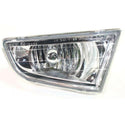 2001-2003 Acura MDX Fog Lamp RH, Assembly.
