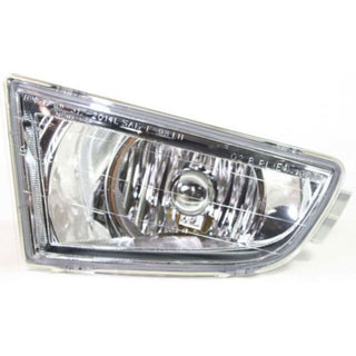 2001-2003 Acura MDX Fog Lamp LH, Assembly - Classic 2 Current Fabrication