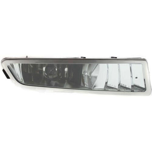 2002-2003 Acura TL Fog Lamp RH, Assembly.