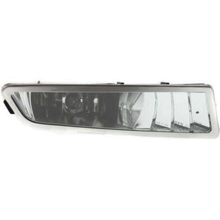 2002-2003 Acura TL Fog Lamp RH, Assembly.