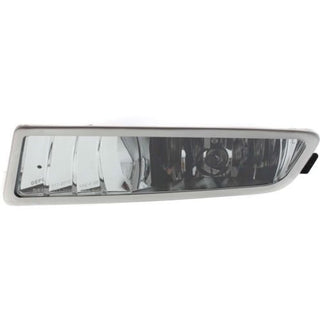 2002-2003 Acura TL Fog Lamp LH, Assembly - Classic 2 Current Fabrication