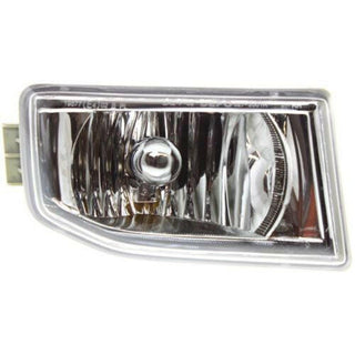 2004-2006 Acura MDX Fog Lamp RH, Assembly.