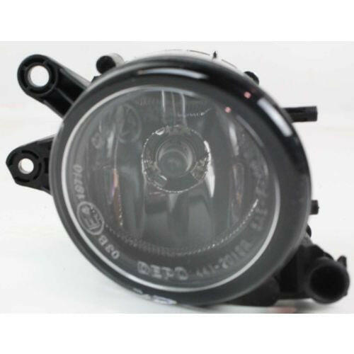 2007-2008 Audi RS4 Fog Lamp RH, Assembly.