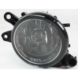 2007-2008 Audi RS4 Fog Lamp RH, Assembly.