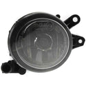 2002-2005 Audi A4 Fog Lamp LH, Assembly.