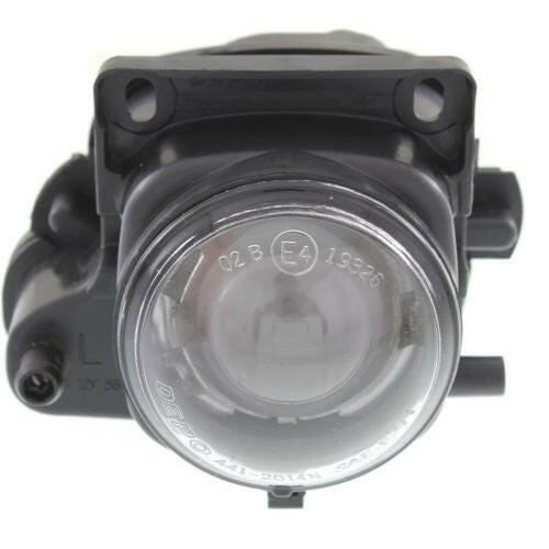 1998-2004 Audi A6 Fog Lamp LH, Assembly, 6 Cyl.