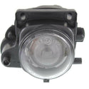 1998-2004 Audi A6 Fog Lamp LH, Assembly, 6 Cyl.
