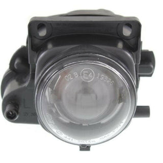 1998-2004 Audi A6 Fog Lamp LH, Assembly, 6 Cyl.