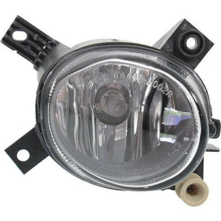 2009-2013 Audi A3 Fog Lamp RH, Assembly.