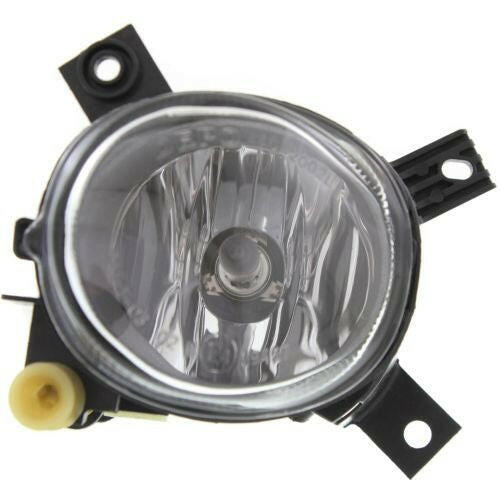 2005-2009 Audi A4 Fog Lamp LH, Assembly.