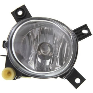 2005-2009 Audi A4 Fog Lamp LH, Assembly - Classic 2 Current Fabrication