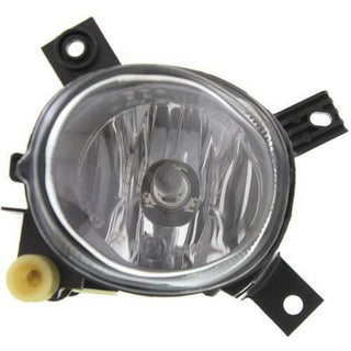 2005-2009 Audi A4 Fog Lamp LH, Assembly.