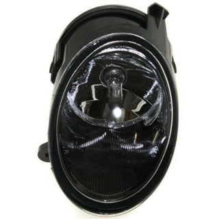 2005-2008 Audi A6 Fog Lamp RH, Assembly.