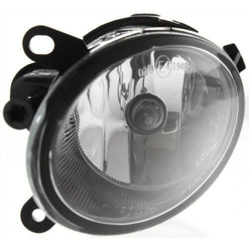 2005-2008 Audi A6 Fog Lamp LH, Assembly.