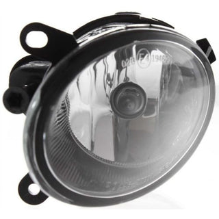 2005-2008 Audi A6 Fog Lamp LH, Assembly - Classic 2 Current Fabrication