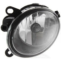 2005-2008 Audi A6 Fog Lamp LH, Assembly.