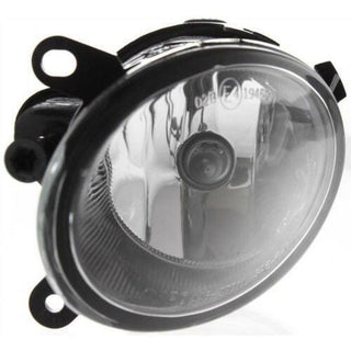 2005-2008 Audi A6 Fog Lamp LH, Assembly.