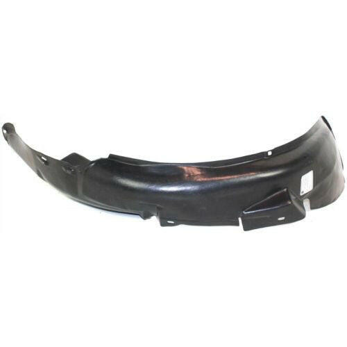 1996-1999 Audi A4 Front Fender Liner RH.