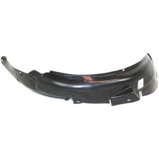 1996-1999 Audi A4 Front Fender Liner RH.