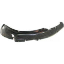 1996-1999 Audi A4 Front Fender Liner LH.