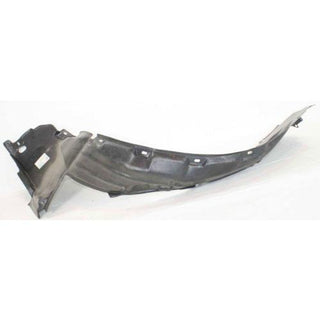 1991-1995 Acura Legend Front Fender Liner RH, Coupe - Classic 2 Current Fabrication