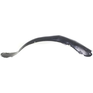 1995-1998 Audi A6 Front Fender Liner RH, Inner Panel (1998 - Wagon) - Classic 2 Current Fabrication