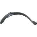 1995-1998 Audi A6 Front Fender Liner LH, Inner Panel (1998 - Wagon).