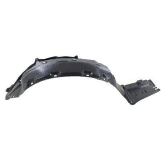 1997-1999 Acura CL Front Fender Liner RH - Classic 2 Current Fabrication