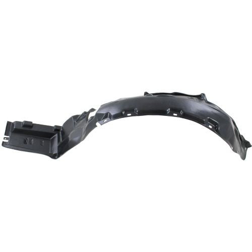 1997-1999 Acura CL Front Fender Liner LH - Classic 2 Current Fabrication