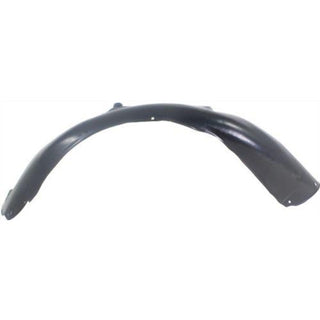 2002-2005 Audi A4 Front Fender Liner RH - Classic 2 Current Fabrication
