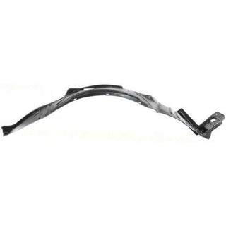 2002-2004 Acura RSX Front Fender Liner RH - Classic 2 Current Fabrication