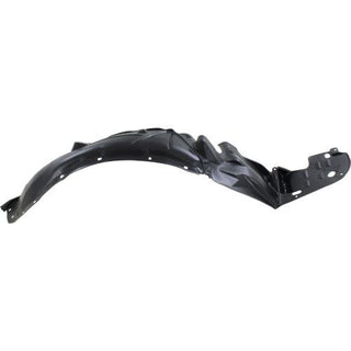 2001-2003 Acura CL Front Fender Liner RH - Classic 2 Current Fabrication